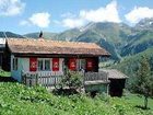 фото отеля Hotel Cuntera Curaglia