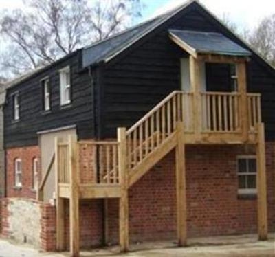 фото отеля The Riverside Bed & Breakfast Lechdale