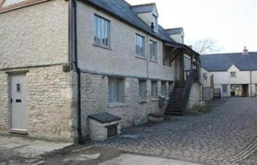 фото отеля The Riverside Bed & Breakfast Lechdale