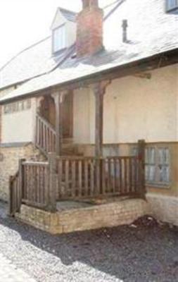 фото отеля The Riverside Bed & Breakfast Lechdale