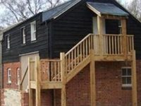 The Riverside Bed & Breakfast Lechdale