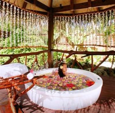 фото отеля Villa Te Arau Akitua