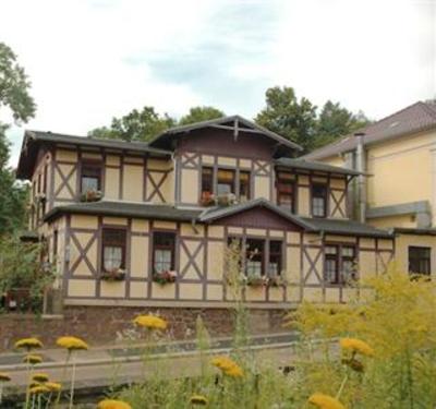 фото отеля Schweizerhaus