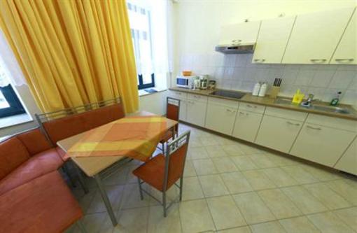 фото отеля Schweizerhaus