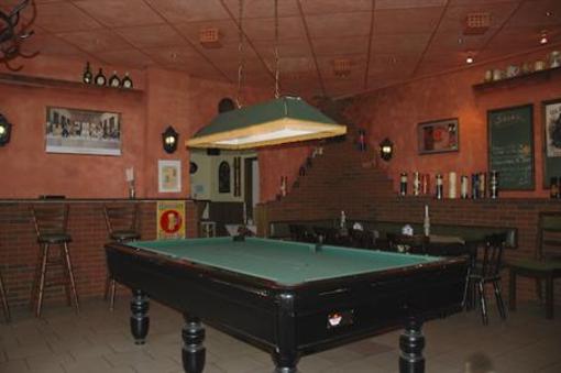 фото отеля Schweizerhaus