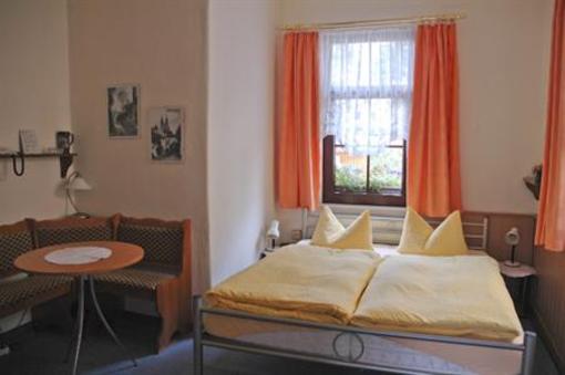 фото отеля Schweizerhaus