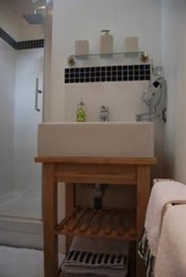 фото отеля Hadrians Barn Bed and Breakfast Heddon-on-the-Wall