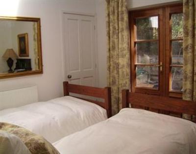 фото отеля Hadrians Barn Bed and Breakfast Heddon-on-the-Wall