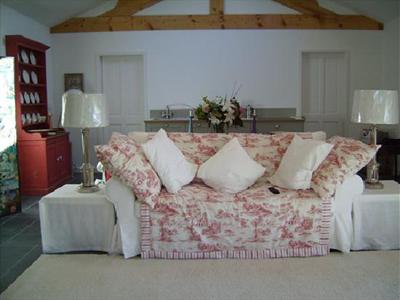 фото отеля Hadrians Barn Bed and Breakfast Heddon-on-the-Wall