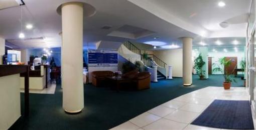 фото отеля Ideal Hotels Swiebodzin
