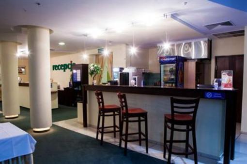 фото отеля Ideal Hotels Swiebodzin
