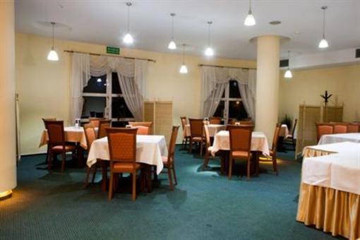 фото отеля Ideal Hotels Swiebodzin