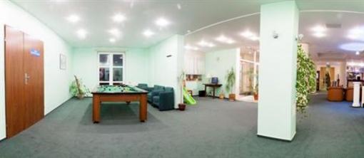 фото отеля Ideal Hotels Swiebodzin