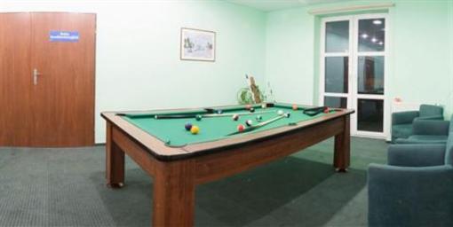 фото отеля Ideal Hotels Swiebodzin