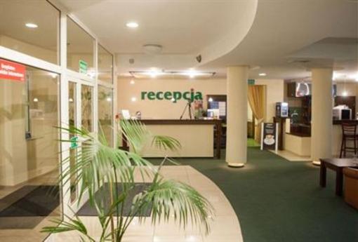 фото отеля Ideal Hotels Swiebodzin