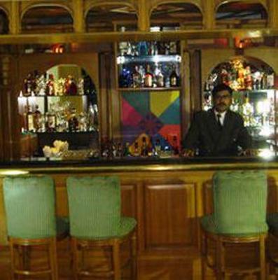 фото отеля Celebration Van Vilas Resort Bandhavgarh