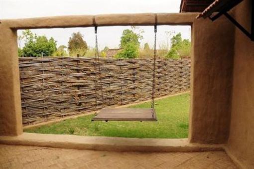фото отеля Celebration Van Vilas Resort Bandhavgarh
