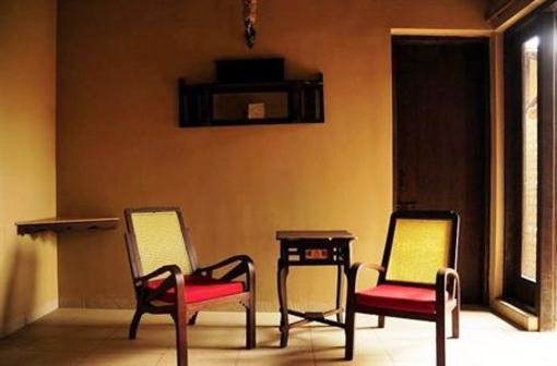 фото отеля Celebration Van Vilas Resort Bandhavgarh