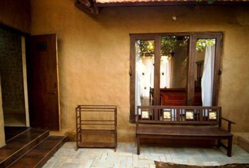 фото отеля Celebration Van Vilas Resort Bandhavgarh