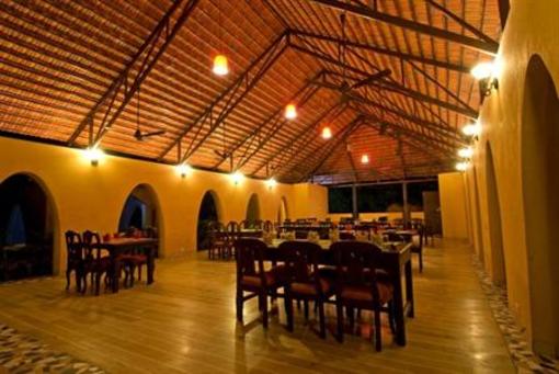 фото отеля Celebration Van Vilas Resort Bandhavgarh