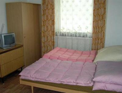 фото отеля Chata Sovicka Podhajska
