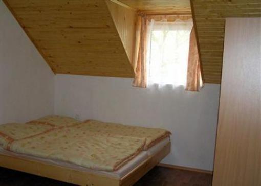 фото отеля Chata Sovicka Podhajska