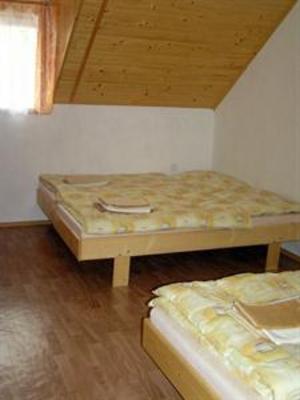 фото отеля Chata Sovicka Podhajska