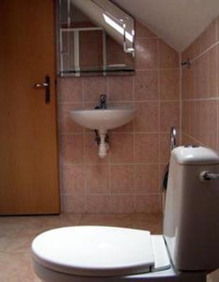 фото отеля Chata Sovicka Podhajska