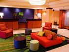 фото отеля Fairfield Inn & Suites Holiday Tarpon Springs