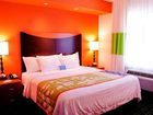 фото отеля Fairfield Inn & Suites Holiday Tarpon Springs