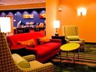 фото отеля Fairfield Inn & Suites Holiday Tarpon Springs