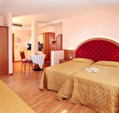 фото отеля Hotel Villa Beatrice Brenzone