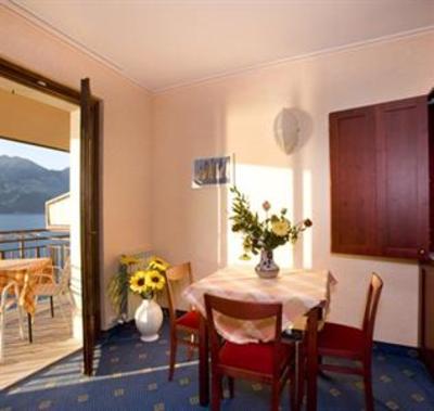 фото отеля Hotel Villa Beatrice Brenzone