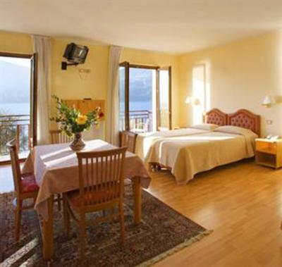 фото отеля Hotel Villa Beatrice Brenzone