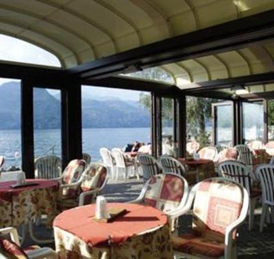 фото отеля Hotel Villa Beatrice Brenzone
