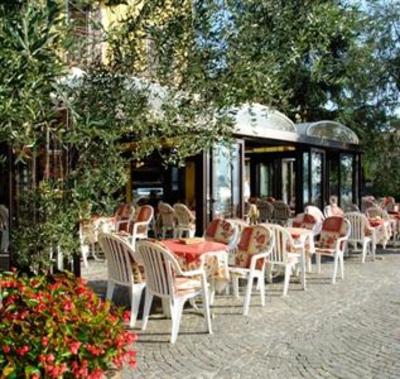 фото отеля Hotel Villa Beatrice Brenzone