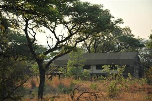 фото отеля Kwafubesi Tented Safari Camp Bela-Bela