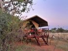 фото отеля Kwafubesi Tented Safari Camp Bela-Bela