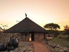 фото отеля Kwafubesi Tented Safari Camp Bela-Bela