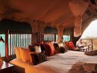 фото отеля Kwafubesi Tented Safari Camp Bela-Bela