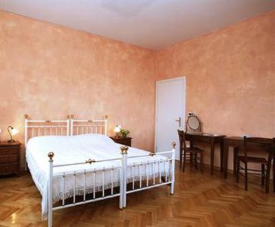 фото отеля L'Albergo Dell'Academia