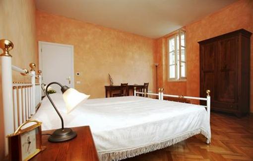фото отеля L'Albergo Dell'Academia