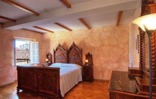 фото отеля L'Albergo Dell'Academia