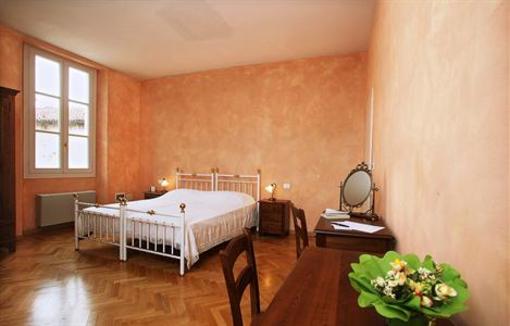 фото отеля L'Albergo Dell'Academia