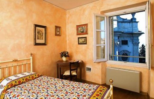 фото отеля L'Albergo Dell'Academia