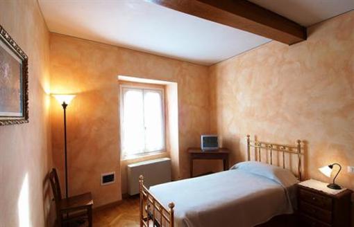 фото отеля L'Albergo Dell'Academia
