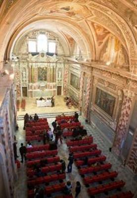 фото отеля L'Albergo Dell'Academia