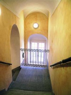 фото отеля L'Albergo Dell'Academia