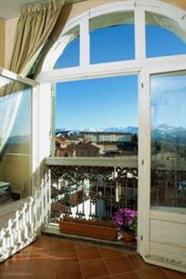 фото отеля L'Albergo Dell'Academia