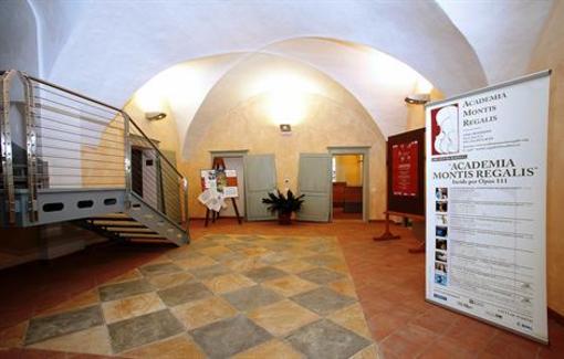 фото отеля L'Albergo Dell'Academia